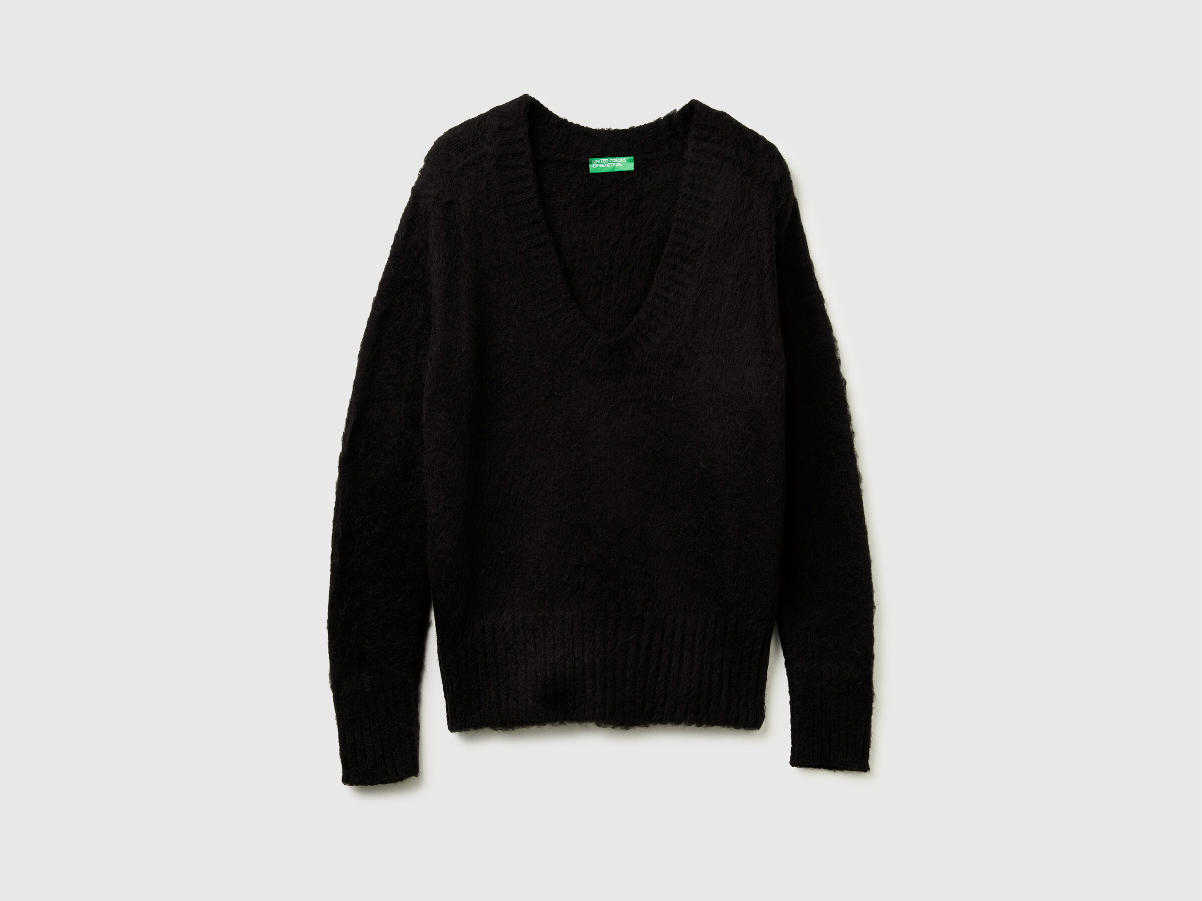 SWEATER L/S Femme image number 5